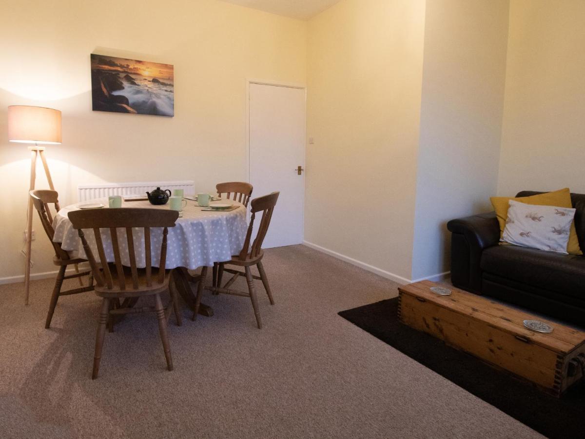 Star Fish Apartment Weymouth Dış mekan fotoğraf